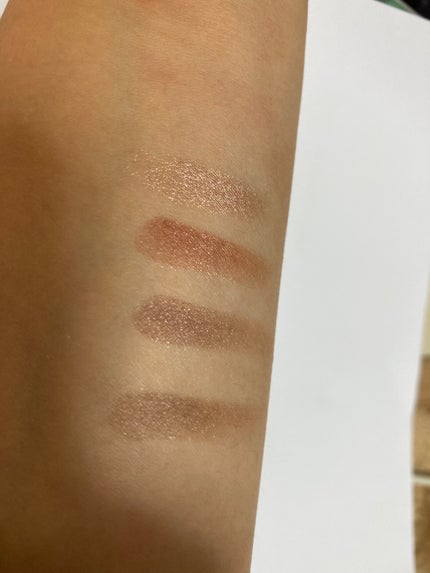 アイ カラー クォード 03A ボディ ヒート / TOM FORD BEAUTY アイ カラー クォード 03A ボディ ヒート / TOM FORD BEAUTY