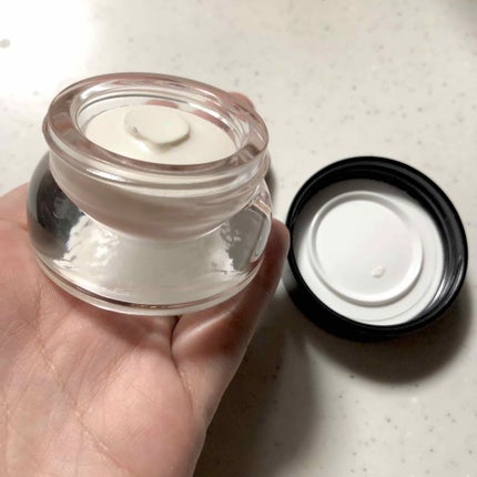 BOBBI BROWN エクストラ アイ リペア クリームのクチコミ「もう1つは
#エクストラアイリペアクリーム 14g/8,700円
アイクリームにしては割と
.....」(2枚目)