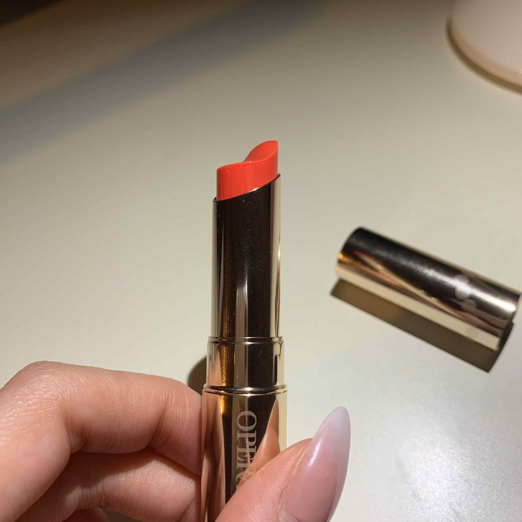 オペラ リップティント N/OPERA/リップティントを使ったクチコミ（1枚目）