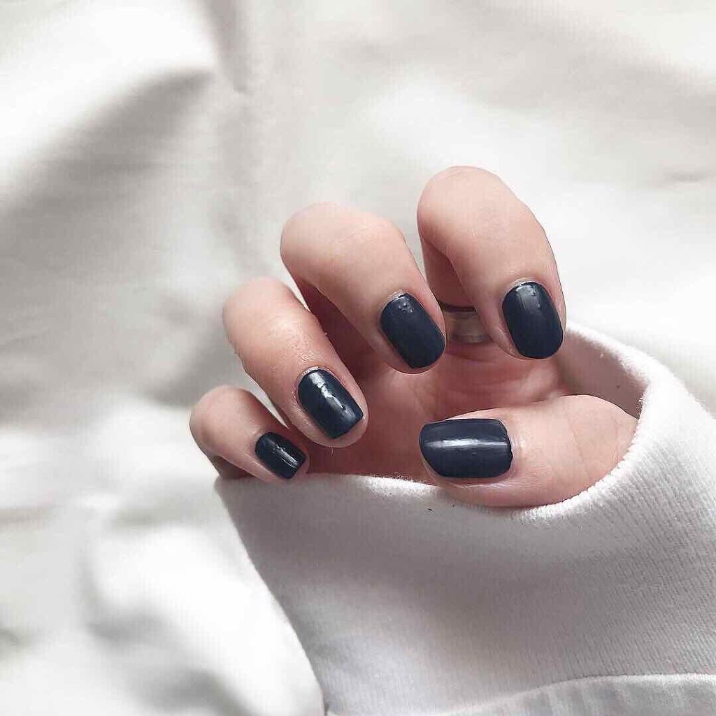 スピーディ フィニッシュ N/リンメル ロンドン/マニキュアを使ったクチコミ（2枚目）