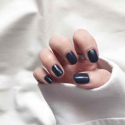 paネイルカラー(マットトップコート)/pa nail collective/ネイルトップコートを使ったクチコミ(2枚目)