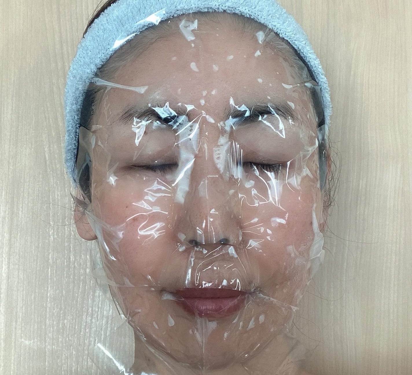 biyoubiyou8 on LIPS 「ラグジュアリーな炭酸ジェルパック見つけた✨エステ級炭酸美容😃魅..」(3枚目)