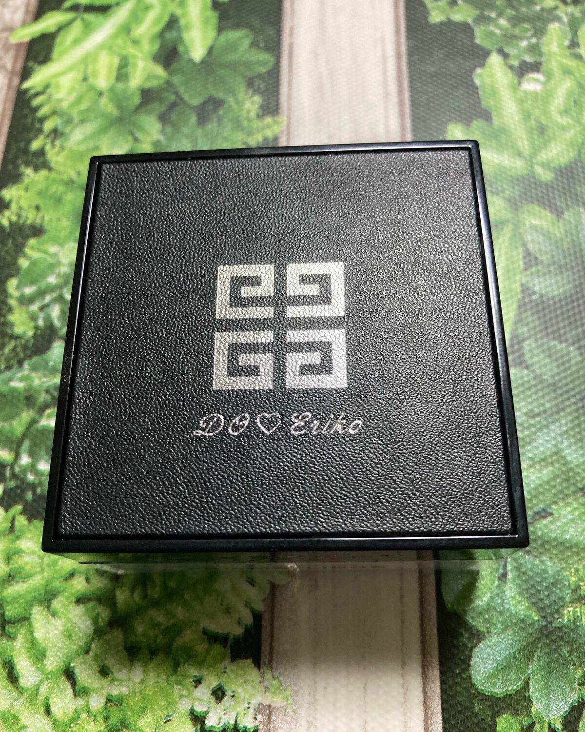 プリズム・リーブル/GIVENCHY/ルースパウダーを使ったクチコミ(6枚目)