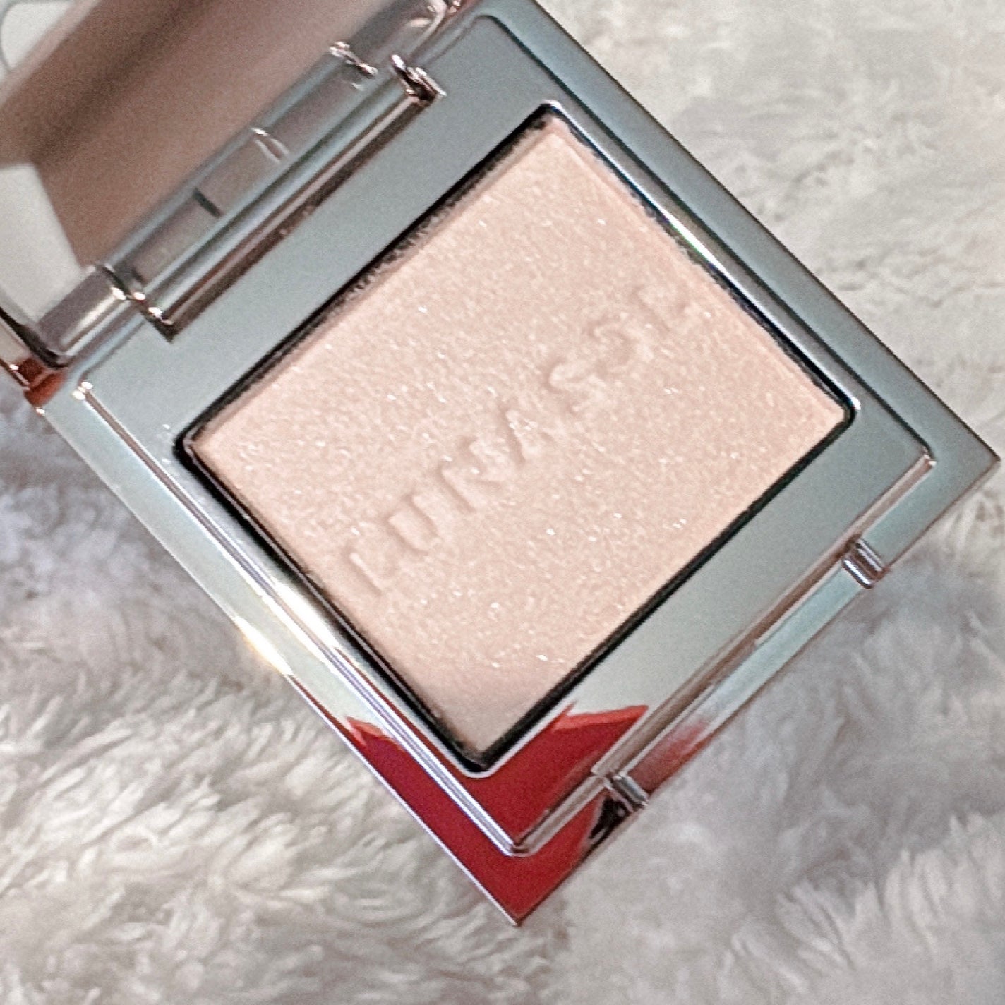 ルナソル モノアイカラーレーション/LUNASOL/単色アイシャドウを使ったクチコミ(2枚目)