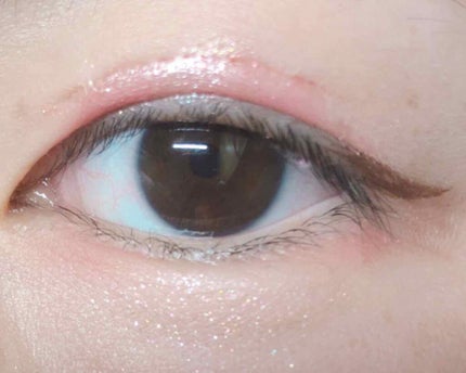 アイトーク/アイトーク/二重まぶた用アイテムを使ったクチコミ(4枚目)