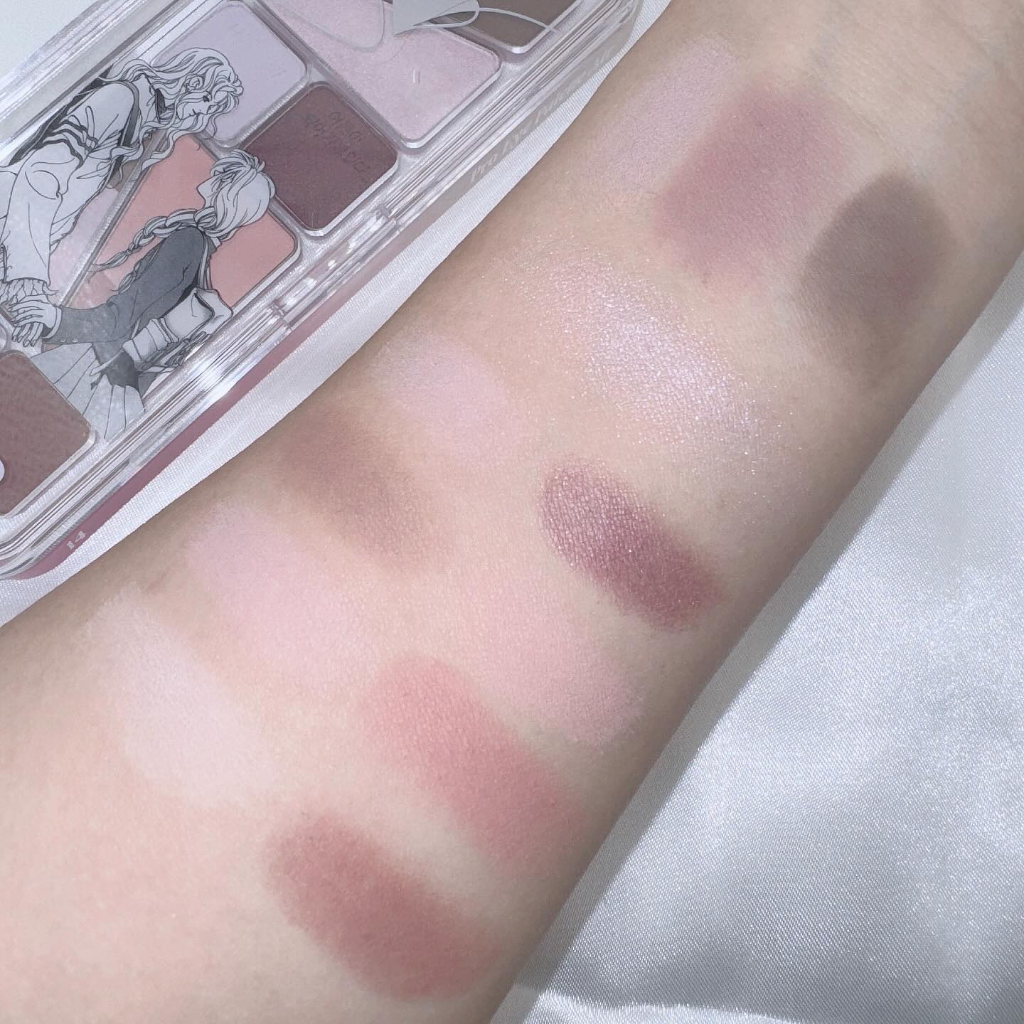 キル ラッシュ スーパープルーフ マスカラ/CLIO/マスカラを使ったクチコミ（3枚目）