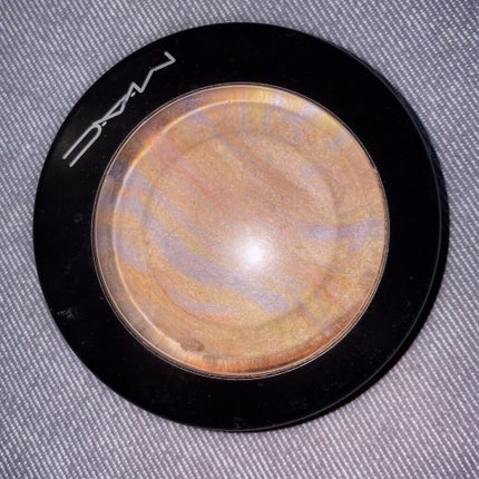 M·A·C ミネラライズ スキンフィニッシュ/M・A・C/パウダーハイライトを使ったクチコミ(1枚目)