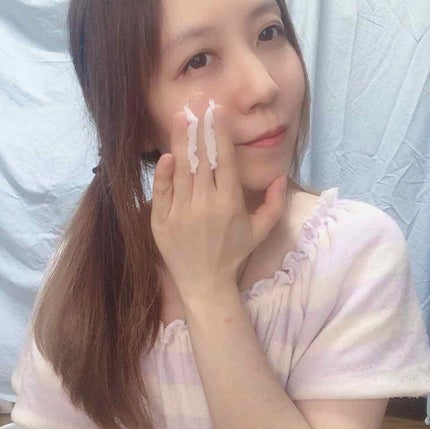 スキンローションI/ドクターベルツ/化粧水を使ったクチコミ(4枚目)