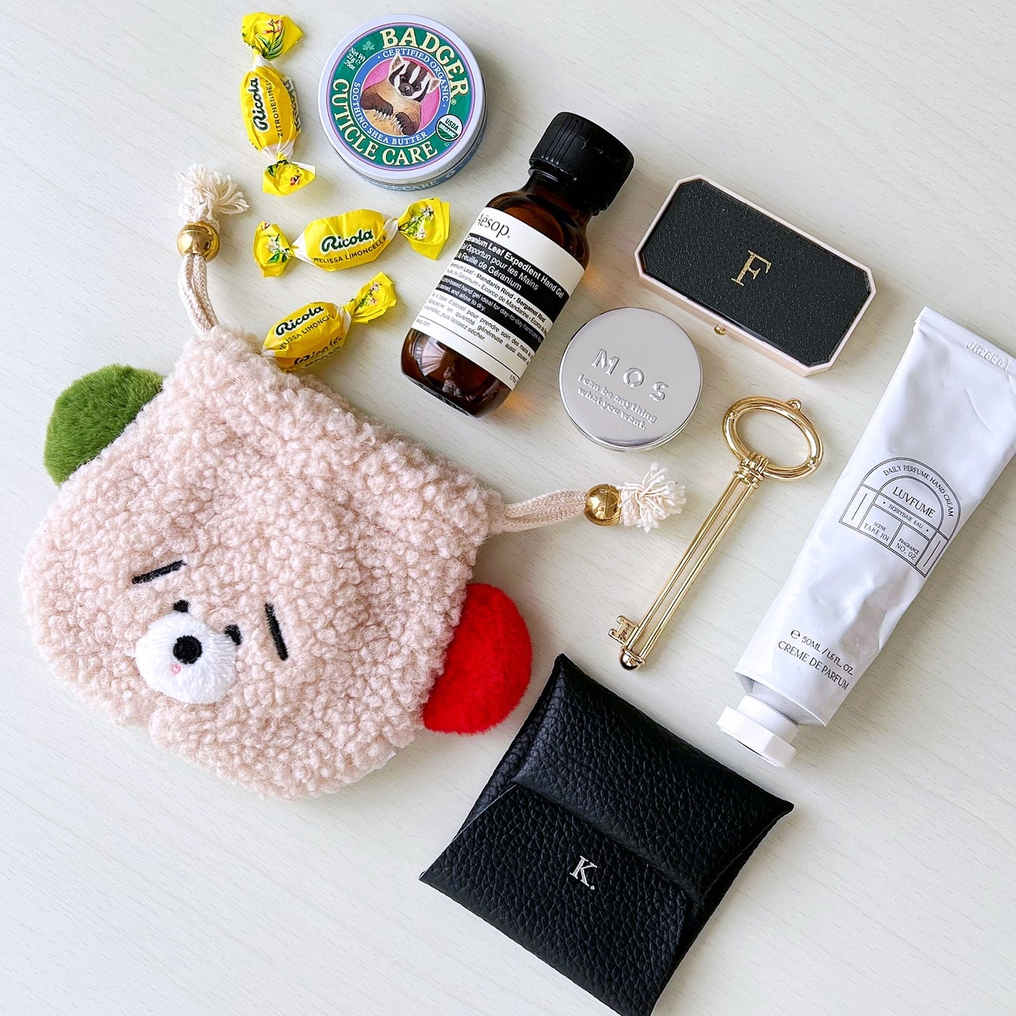 キューティクルバーム/Badger(バジャー)/ハンドクリームを使ったクチコミ(2枚目)