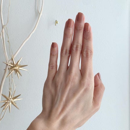 ビューティーチャージプレミアム 瞬間つや美肌 無香料/アトリックス/ハンドクリームを使ったクチコミ(3枚目)