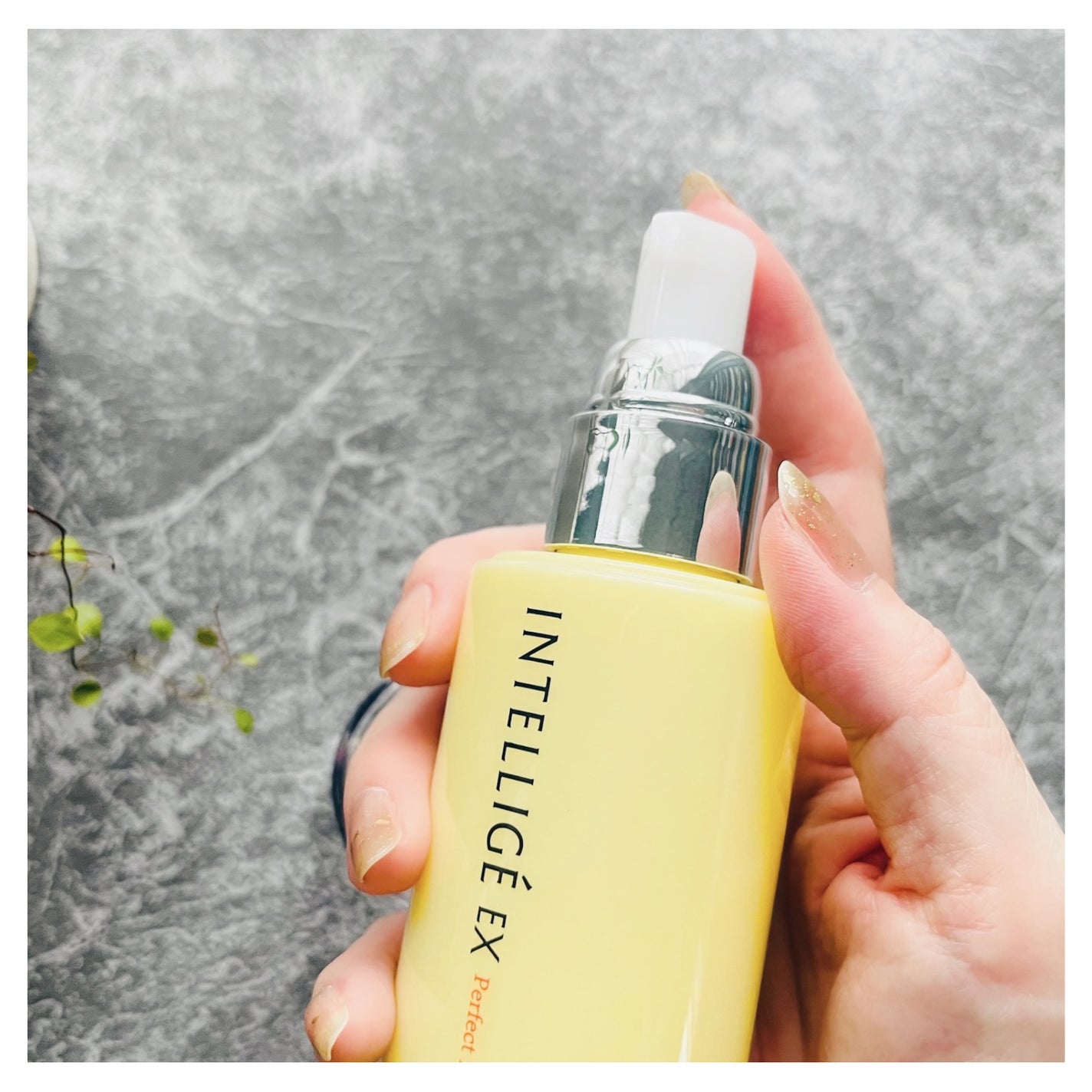 パーフェクト オールインワン エッセンス CE/アンテリージェEX/美容液を使ったクチコミ(2枚目)