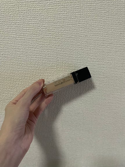 ディオールスキン フォーエヴァー スキン コレクト コンシーラー/Dior/リキッドコンシーラーを使ったクチコミ(1枚目)