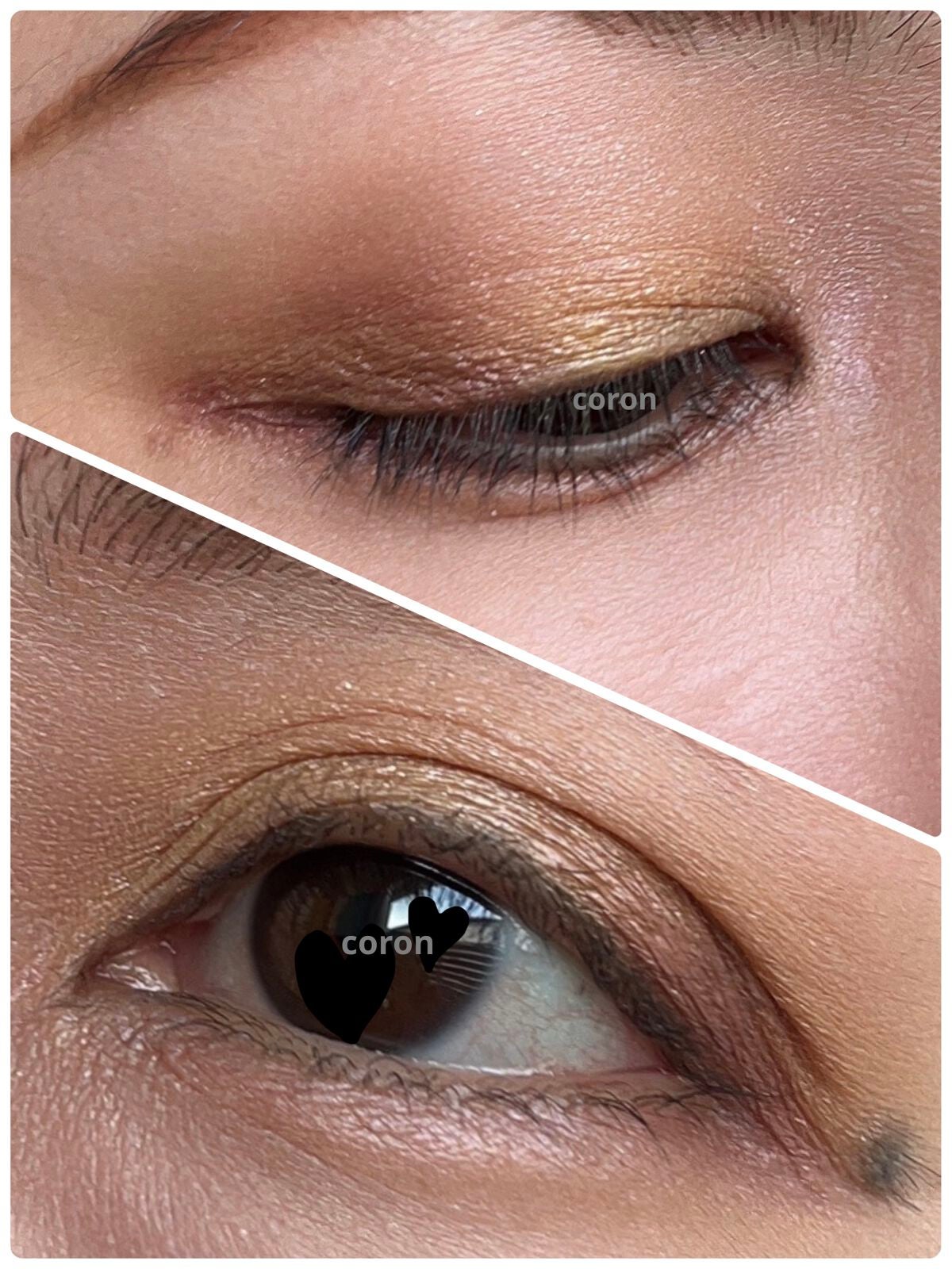 シグニチャー カラー アイズ/SUQQU/アイシャドウパレットを使ったクチコミ(2枚目)