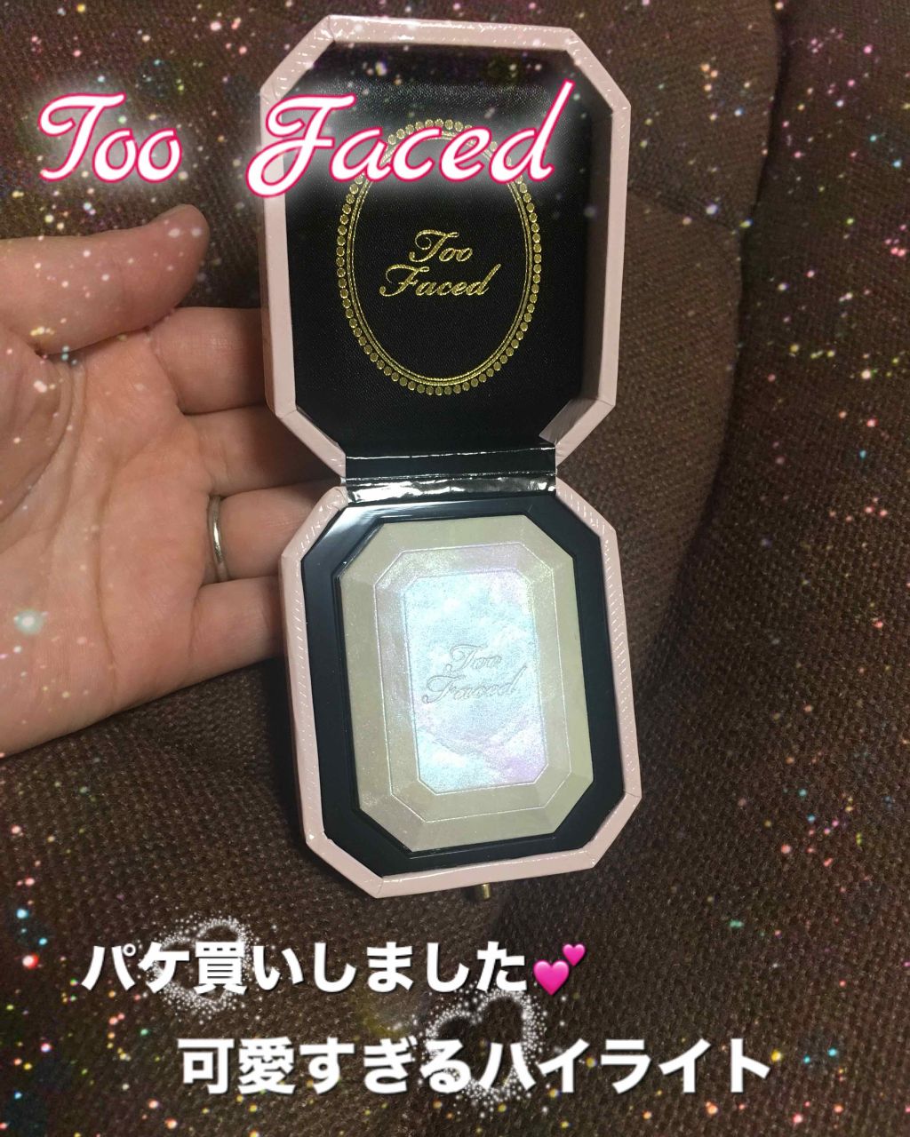 ダブル ウェア ステイ イン プレイス メークアップ /ESTEE LAUDER/リキッドファンデーションを使ったクチコミ（3枚目）