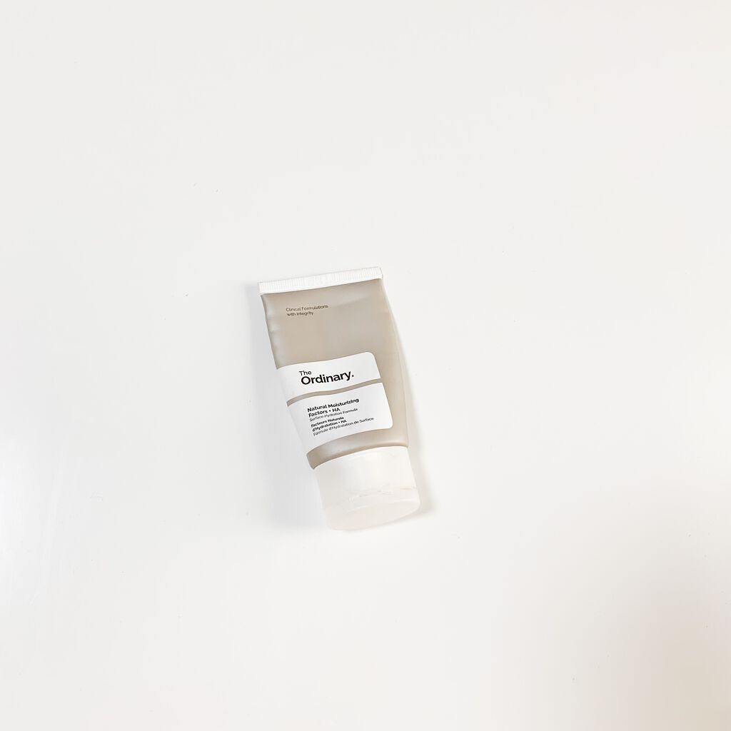 NMF+HAフェイスモイスチャークリーム/The Ordinary/フェイスクリームを使ったクチコミ（1枚目）