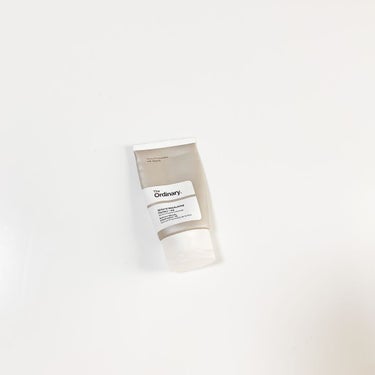 Natural Moisturizing Factors+HA/The Ordinary/フェイスクリームを使ったクチコミ（1枚目）