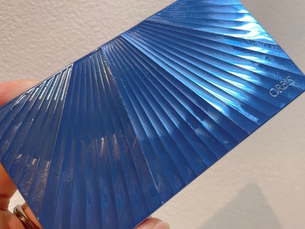 オルビス 別売りケース(タイムレスフィットファンデーションUV用)のクチコミ「オルビスタイムレスフィットファンデーションUV用
前に使っていたお気に入りのケースが割れて.....」(1枚目)