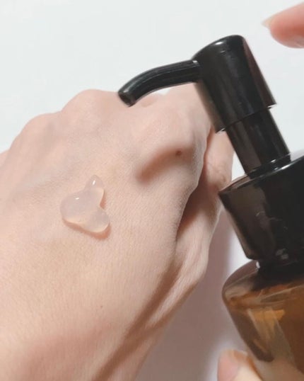 全身角質クリアゲル/NONON(ノンノン)/ピーリングを使ったクチコミ(6枚目)