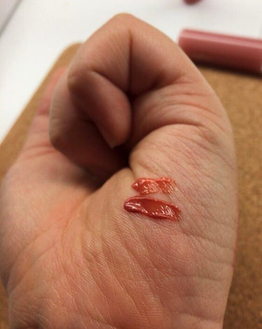 イーブン ベター ポップ #14ネスルド/CLINIQUE/口紅の画像