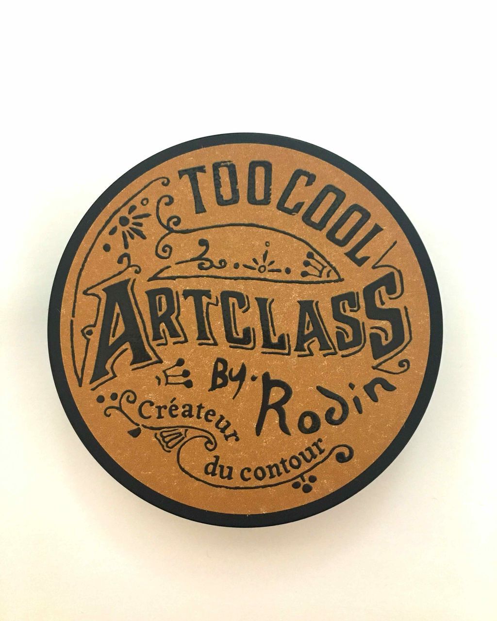 アートクラスバイロダン シェーディング/too cool for school/シェーディングを使ったクチコミ（1枚目）