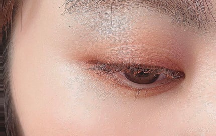 パーツリサイズシャドウ/KATE/アイシャドウパレットを使ったクチコミ(5枚目)