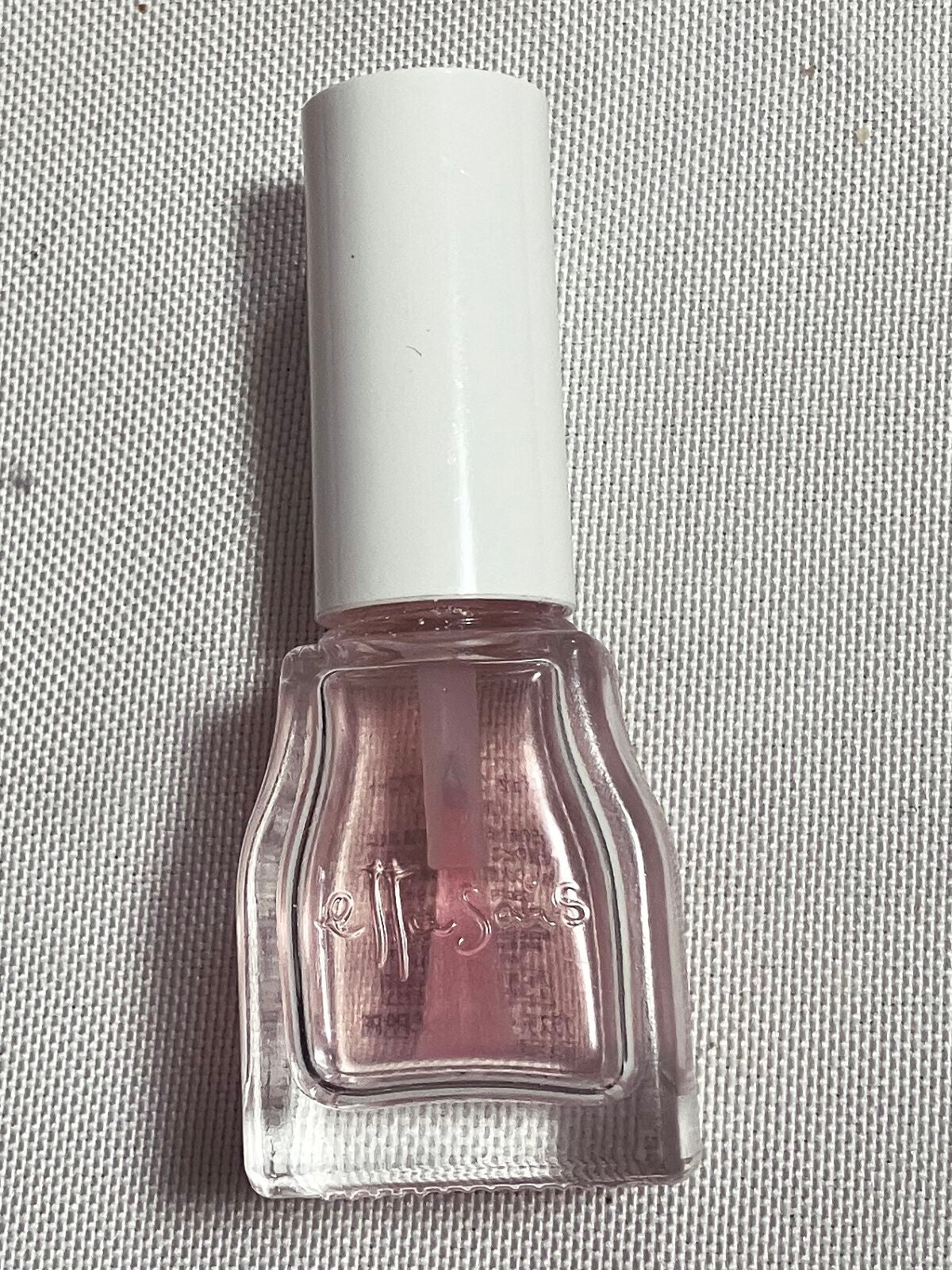 エテュセ クイックケアコート/ettusais/ネイルオイル・トリートメントを使ったクチコミ(2枚目)