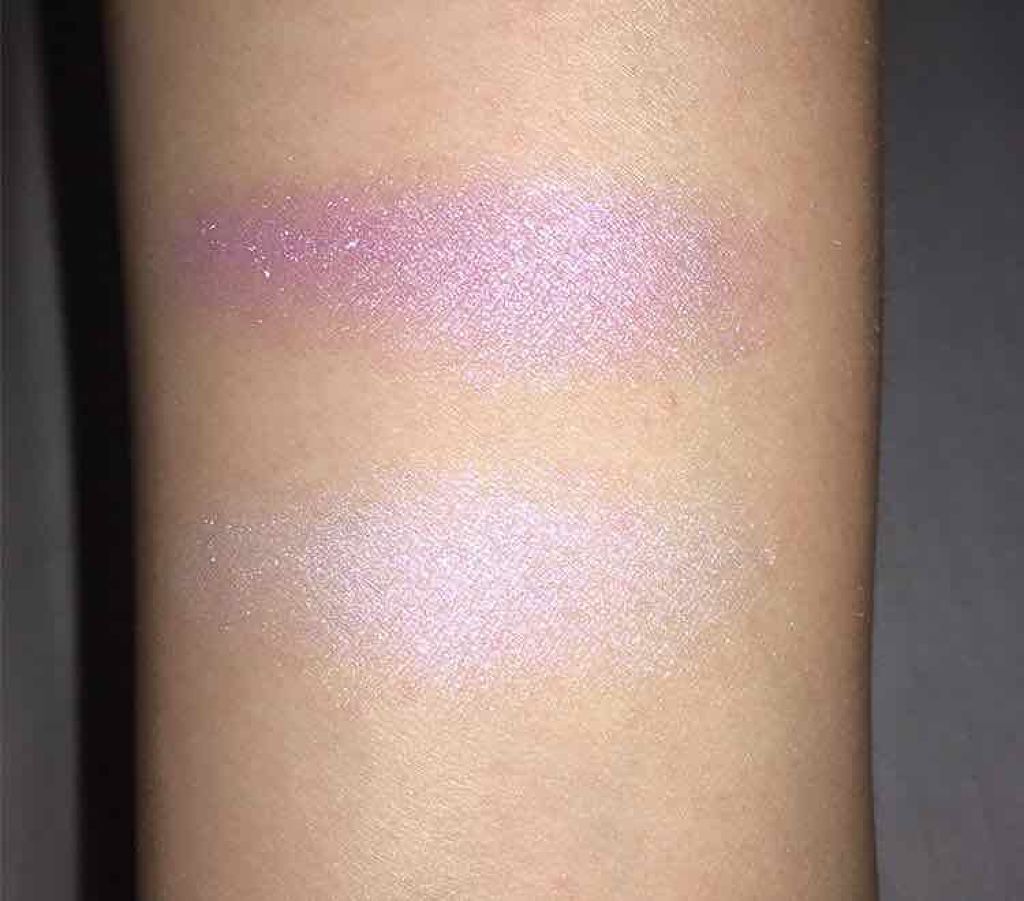 セレクト アイカラー/ESPRIQUE/単色アイシャドウを使ったクチコミ(2枚目)