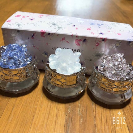 ボディミスト ベビーパフパフ/フィアンセ/香水(レディース)を使ったクチコミ(3枚目)