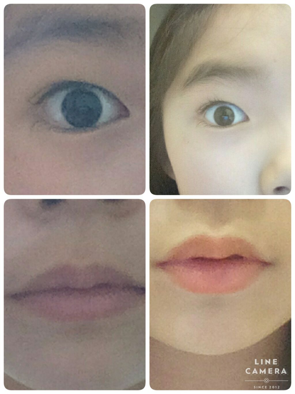 ラブリー クッキー ブラッシャー/ETUDE/パウダーチークを使ったクチコミ(2枚目)