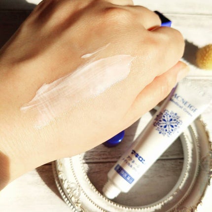 マキロン アクネージュ メディカルクリーム (医薬品) /マキロン/その他を使ったクチコミ(4枚目)