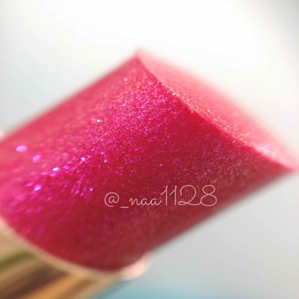 ルージュ ヴォリュプテ シャイン/YVES SAINT LAURENT BEAUTE/口紅を使ったクチコミ（1枚目）