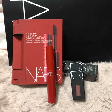 スムース＆プロテクトプライマー/NARS/化粧下地を使ったクチコミ（3枚目）