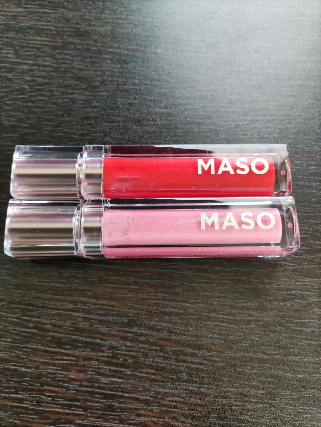 LAリッププランパー/マソリップ/AiSELECT(アイセレクト)/リッププランパーを使ったクチコミ（1枚目）