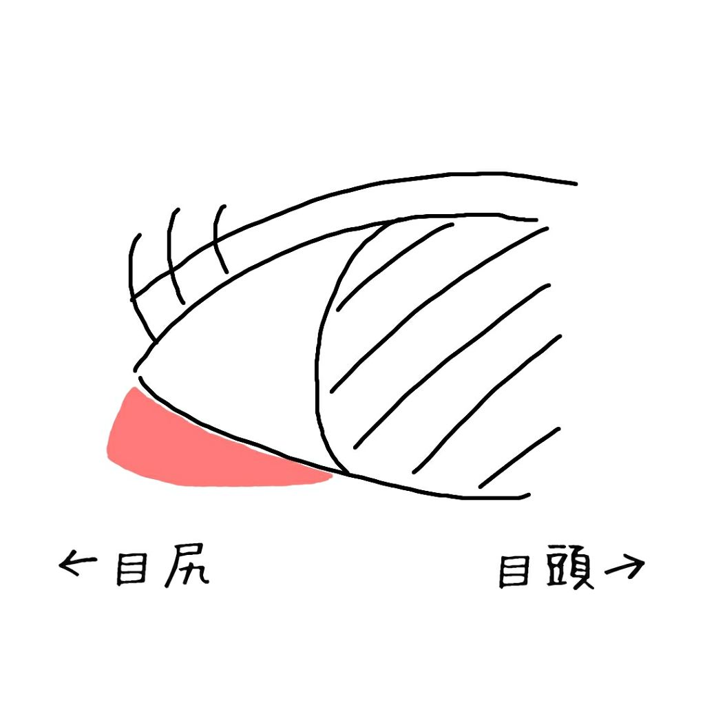 スキニーリッチシャドウ/excel/アイシャドウパレットを使ったクチコミ(3枚目)