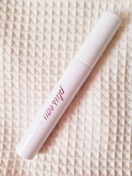 ポイントリペア/plus eau/ヘアジェルを使ったクチコミ(2枚目)