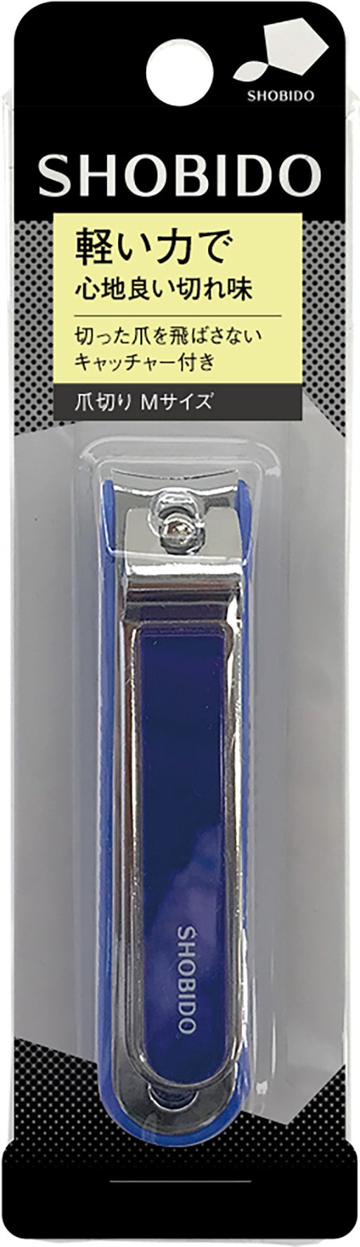 爪切り SHOBIDO