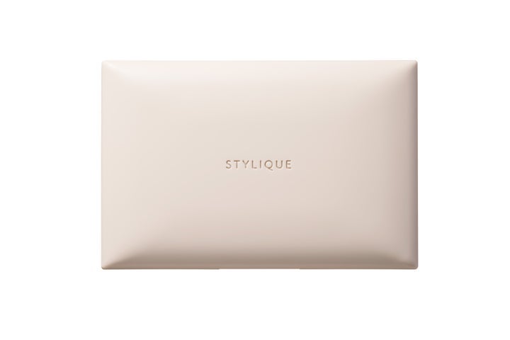 スタイリーク　パウダー　ファンデーション ケース