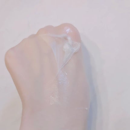 コラーゲンナイトラッピングマスク/MEDICUBE/洗い流すパック・マスクを使ったクチコミ(4枚目)