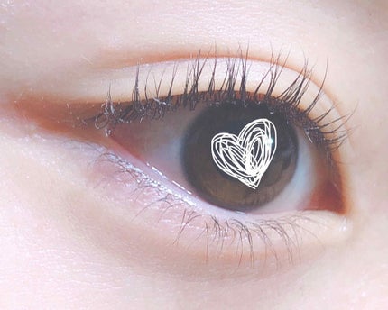 ケイト デザイニングアイブロウ3D/KATE/パウダーアイブロウを使ったクチコミ(2枚目)