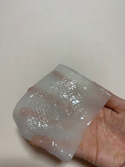 うるうるBOMBマスク/クリアターン/シートマスク・パックを使ったクチコミ(5枚目)