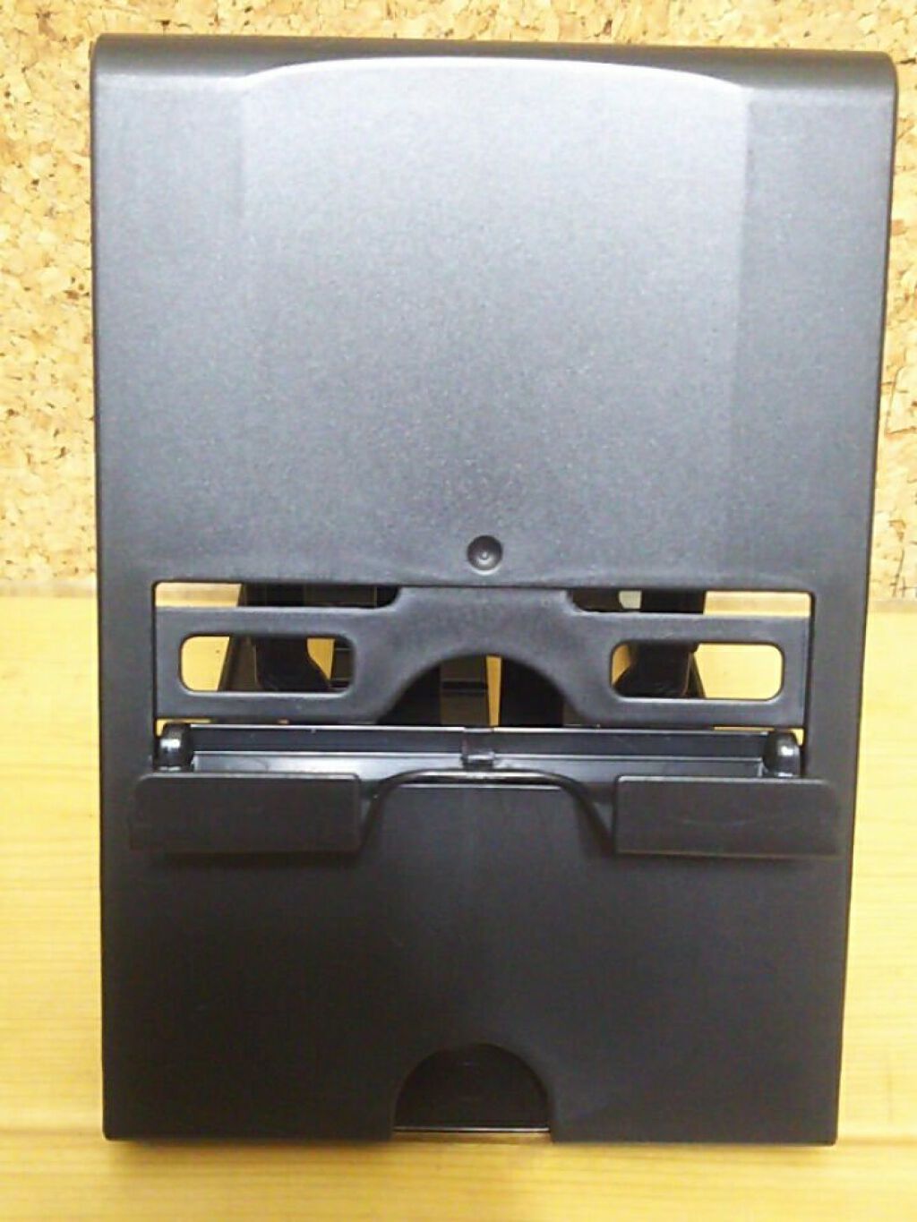 Switchプレイスタンドブラック/DAISO/その他を使ったクチコミ(1枚目)