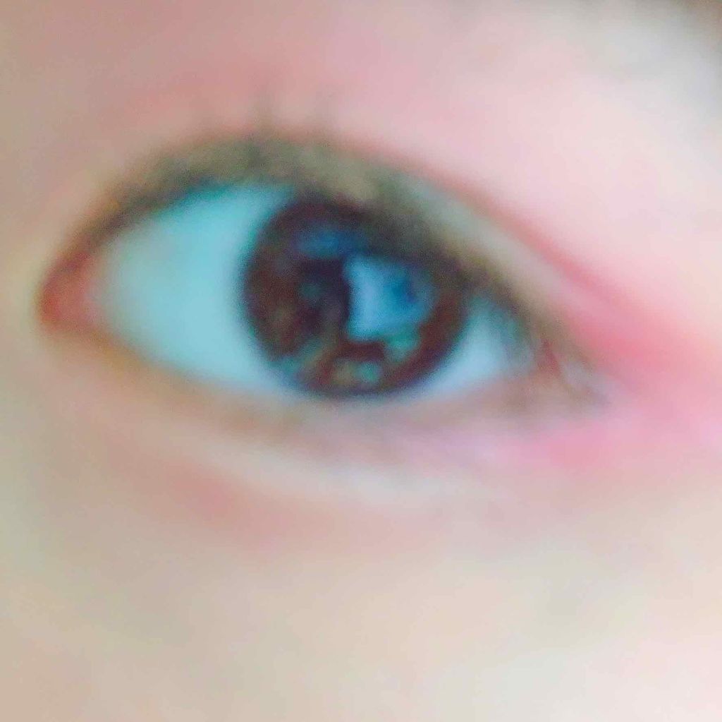 エンジェル ハート アイカラーズ/エンジェルハート/単色アイシャドウを使ったクチコミ(3枚目)