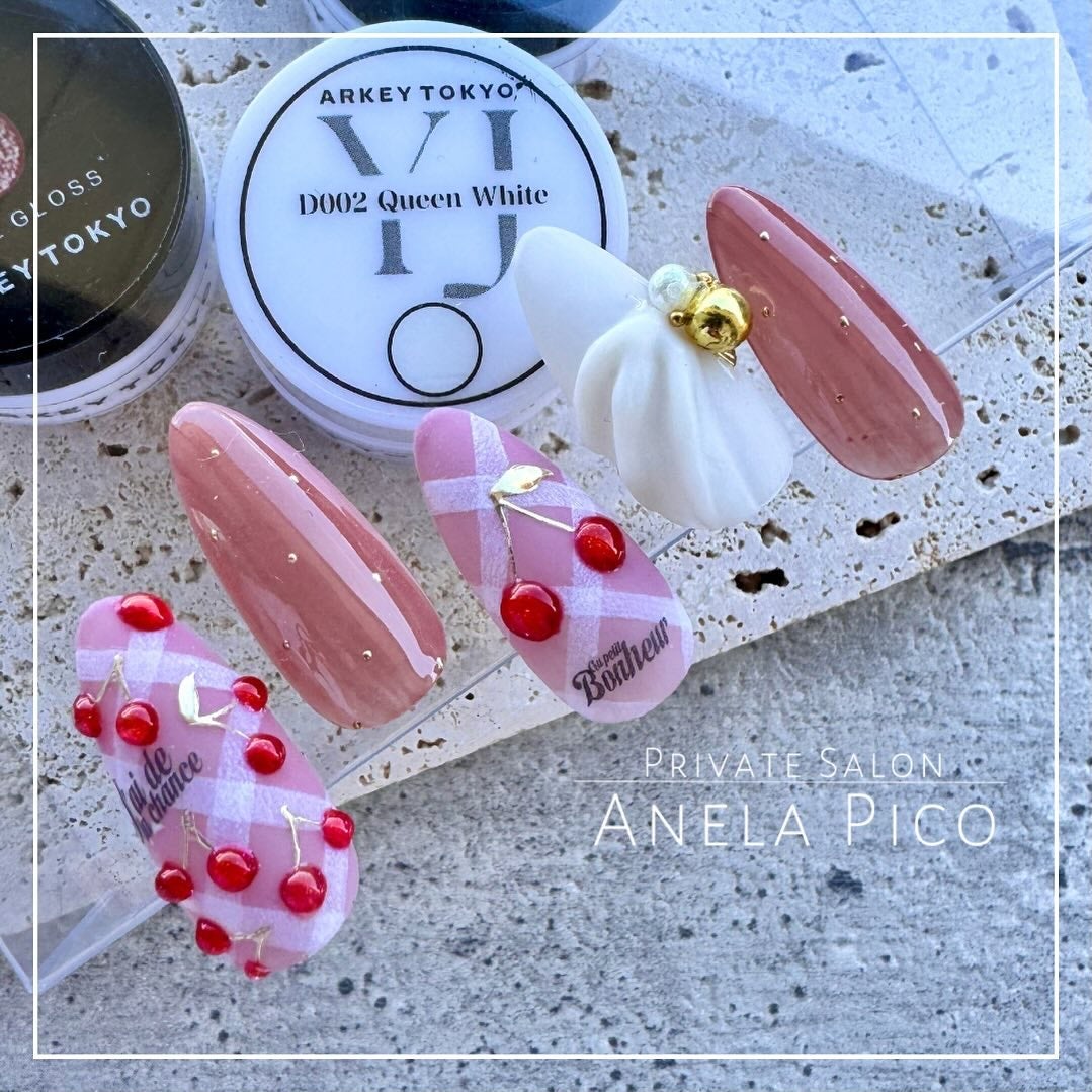 mamico on LIPS 「*🗼ArkeyTokyoアンバサダーのmamicoです🫣影なし..」(1枚目)