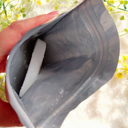 ピーリングパッド ポアノ/ウツクシア/トナーパッドを使ったクチコミ(2枚目)