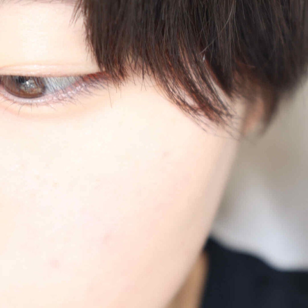 コパトーン キレイ魅せUV キラキラ肌/コパトーン/日焼け止めクリームを使ったクチコミ(4枚目)