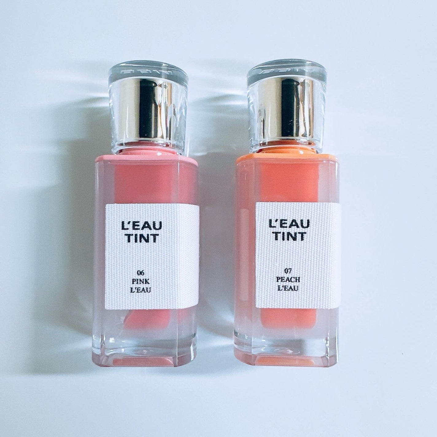 ローティント/BBIA/リップティントを使ったクチコミ(3枚目)