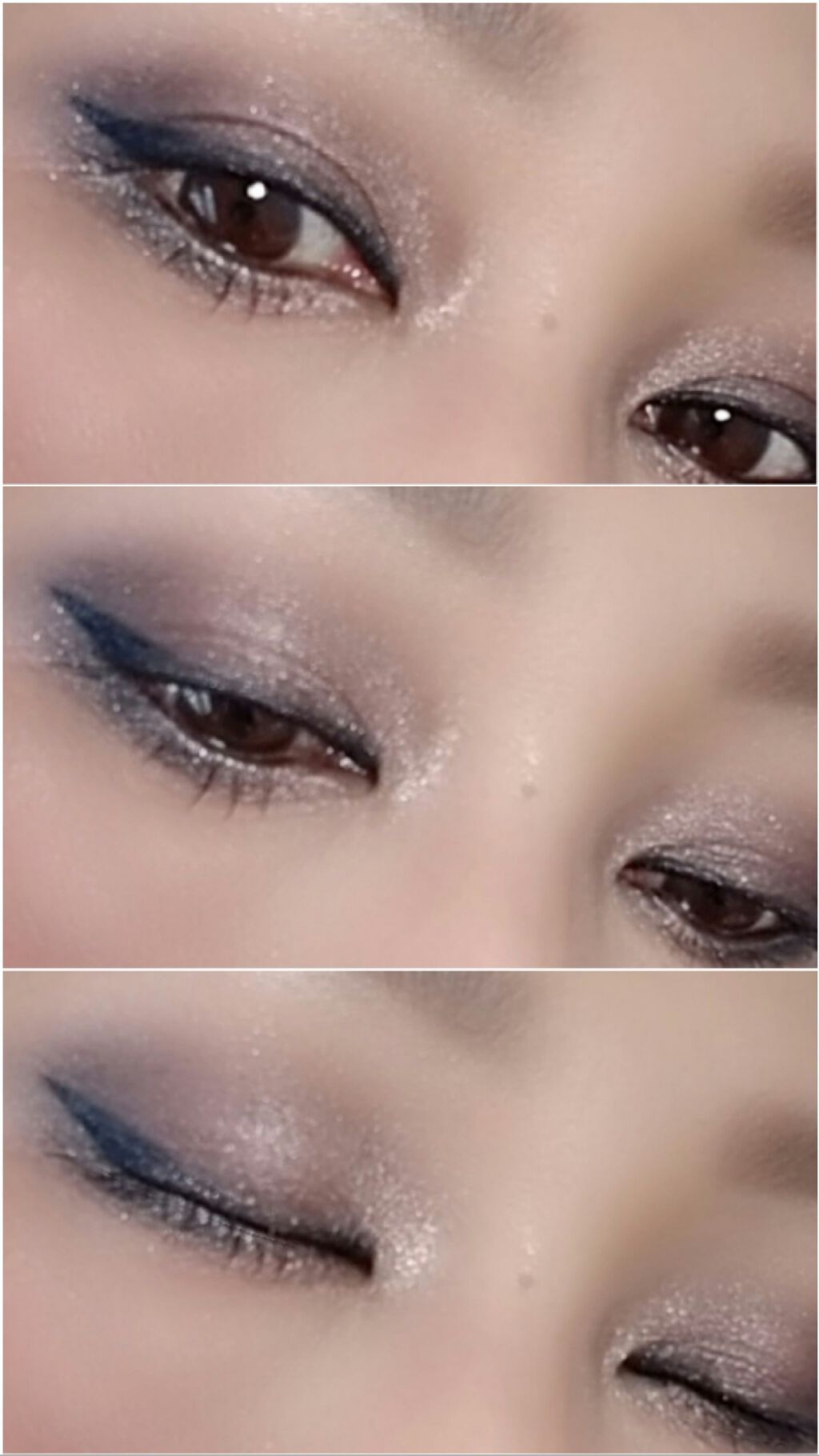 アイ カラー クォード エクストリーム/TOM FORD BEAUTY/アイシャドウパレットを使ったクチコミ(6枚目)