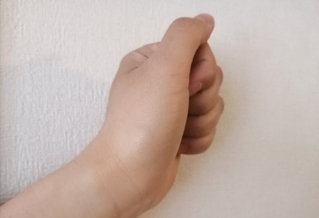 モイストラボ BBエッセンスクリーム/Moist Labo/BBクリームを使ったクチコミ(6枚目)