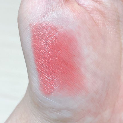 口紅(詰替用)/ちふれ/口紅を使ったクチコミ(4枚目)