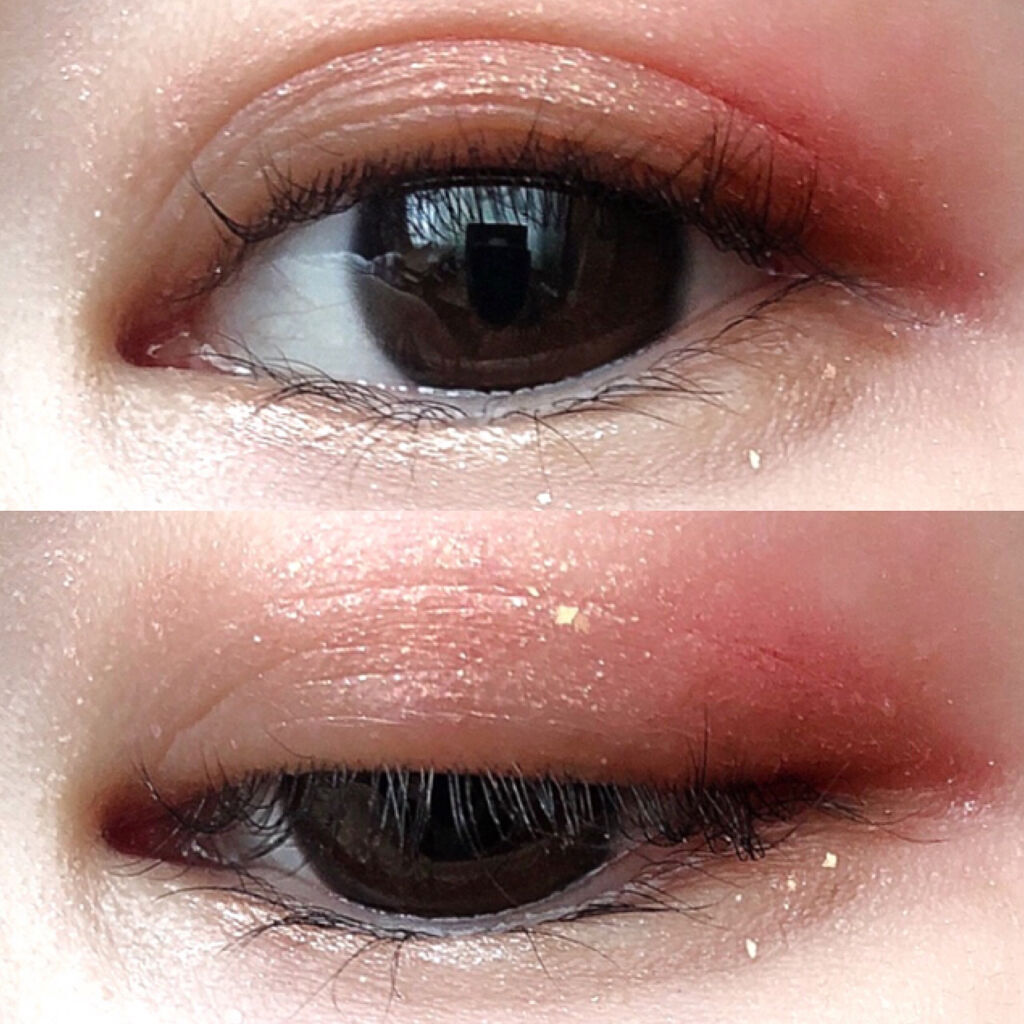 シャドーカスタマイズ/マジョリカ マジョルカ/単色アイシャドウを使ったクチコミ（1枚目）